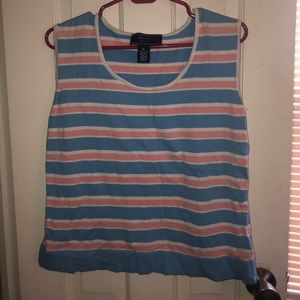 Jones Wear Sport Tank Top